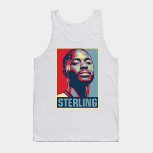 Sterling Tank Top